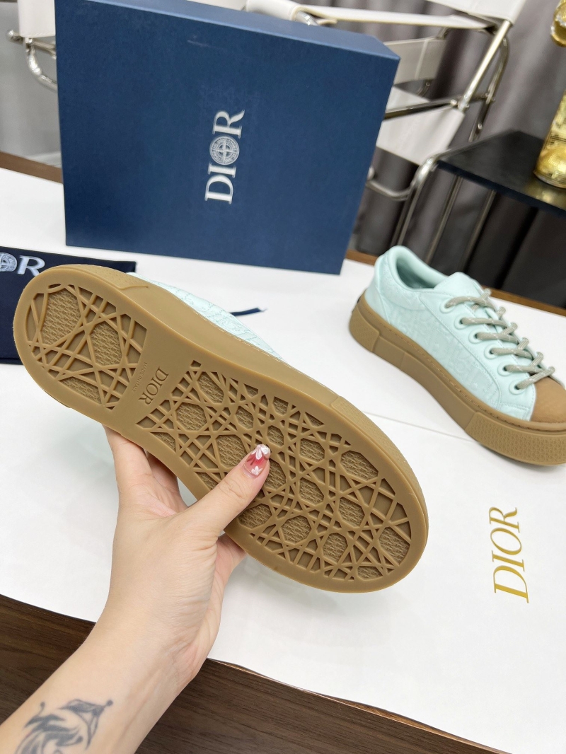 Christian Dior Casual Shoes